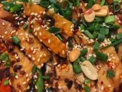自贡盐帮菜麻辣鲜香，冷吃兔火爆全国的秘密是啥？