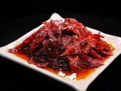 自贡十大名菜，品味盐都的麻辣鲜香与独特韵味