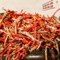 四川特产新鲜麻辣牛肉休闲零食小吃卤味熟食自贡冷吃即食 麻辣牛肉170g*3袋